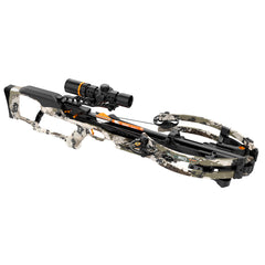 Ravin R10 Crossbow Package Kings XK7 Camo with Speed Lock Scope