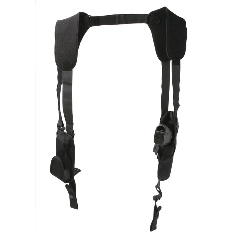 Uncle Mike's Vertical Shoulder Holster Size 15 RH