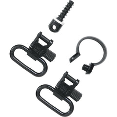 Uncle Mike's QD Swivels Remington 760 Barrel Band 1 in. Blued