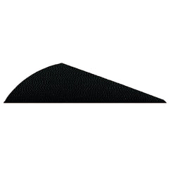 Bohning Blazer X2 Vanes Black 100 pk.