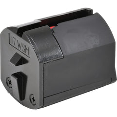 Savage BMag Series Magazine 17 WSM 8rd. Black
