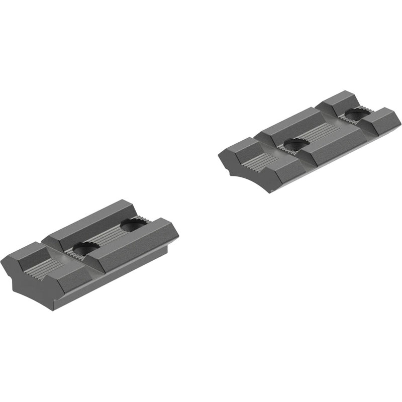 Leupold Rifleman Two-Piece Bases Matte Savage 110/Axis 8-40