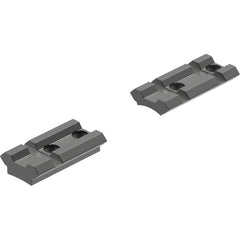 Leupold Rifleman Two-Piece Bases Matte Savage 110/Axis 8-40