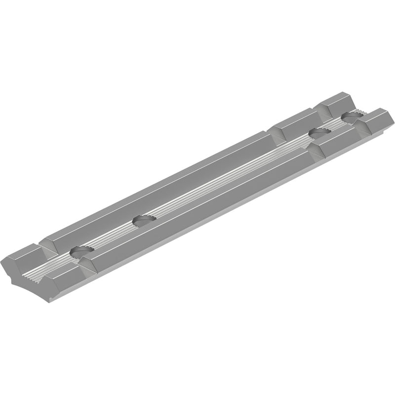 Leupold Rifleman One-Piece Bases Sliver Ruger 10/22