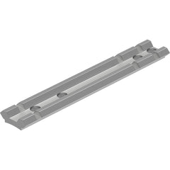 Leupold Rifleman One-Piece Bases Sliver Ruger 10/22