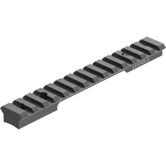 Leupold BackCountry Cross-Slot One Piece Base Matte Winchester XPR SA
