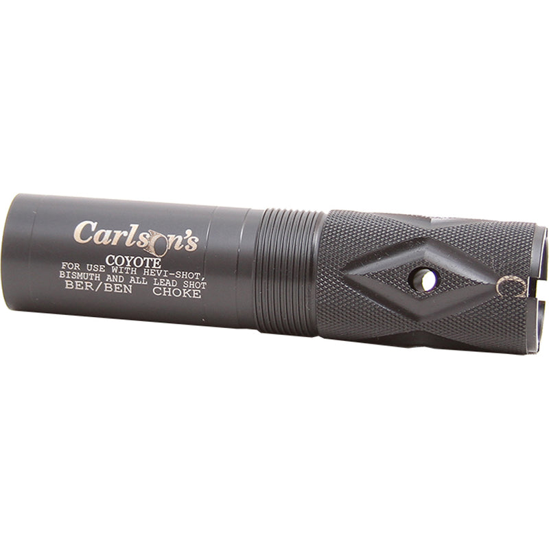 Carlsons Coyote Choke Tube 12 ga. Beretta/Benelli Mobil