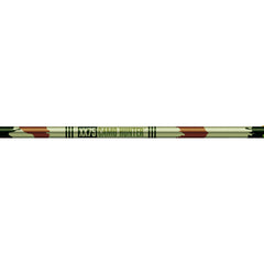 Easton Camo Hunter XX75 Shafts 2219 1 doz.