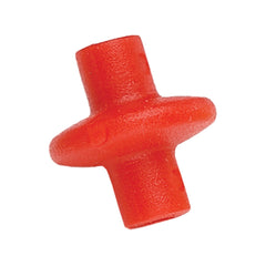 Pine Ridge Kisser Button Slide On Red 1 pk.