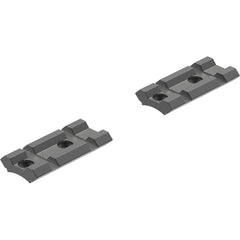 Leupold Rifleman Two-Piece Bases Matte Browning AB3