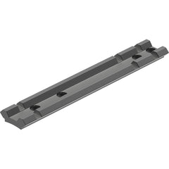 Leupold Rifleman One-Piece Bases Matte Ruger 10/22