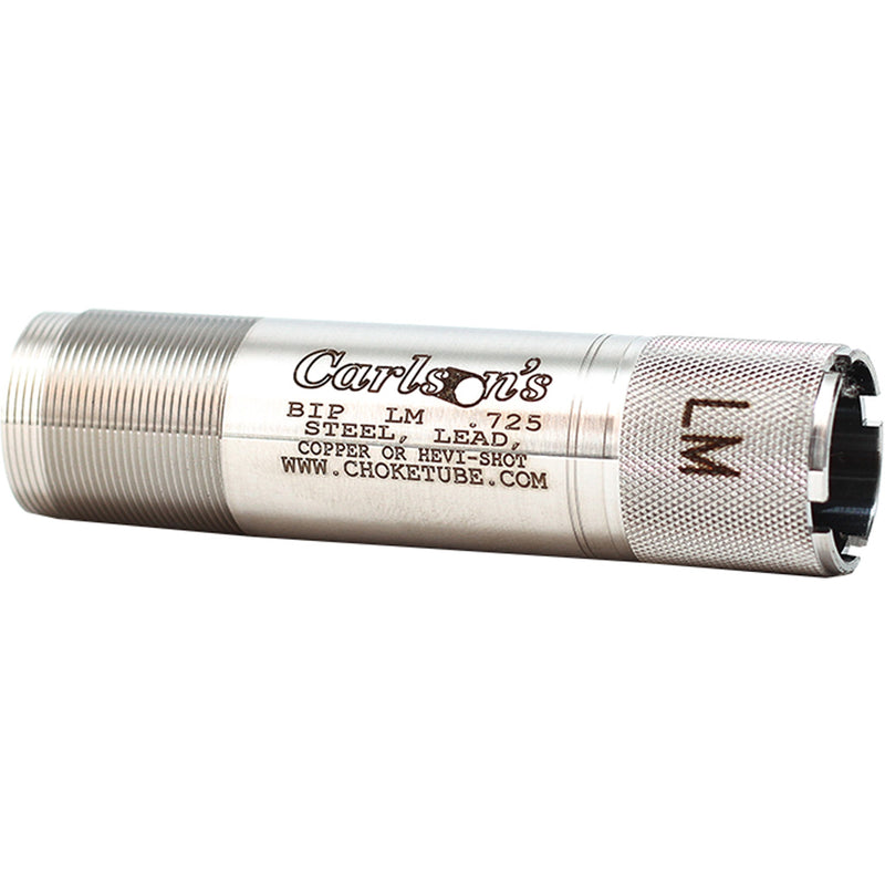 Carlsons Sporting Clays Choke Tube 12 ga. Browning Invector Plus Light Modified