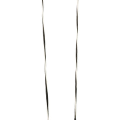 Genesis Bowstring Black/White