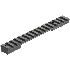 Leupold BackCountry Cross-Slot One Piece Base Matte Winchester 70 LA