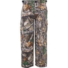 Habit Mens 6 Pocket Pants 3X Realtree Edge