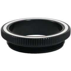 Axcel AVX-41 Torque Indicator Black 41mm
