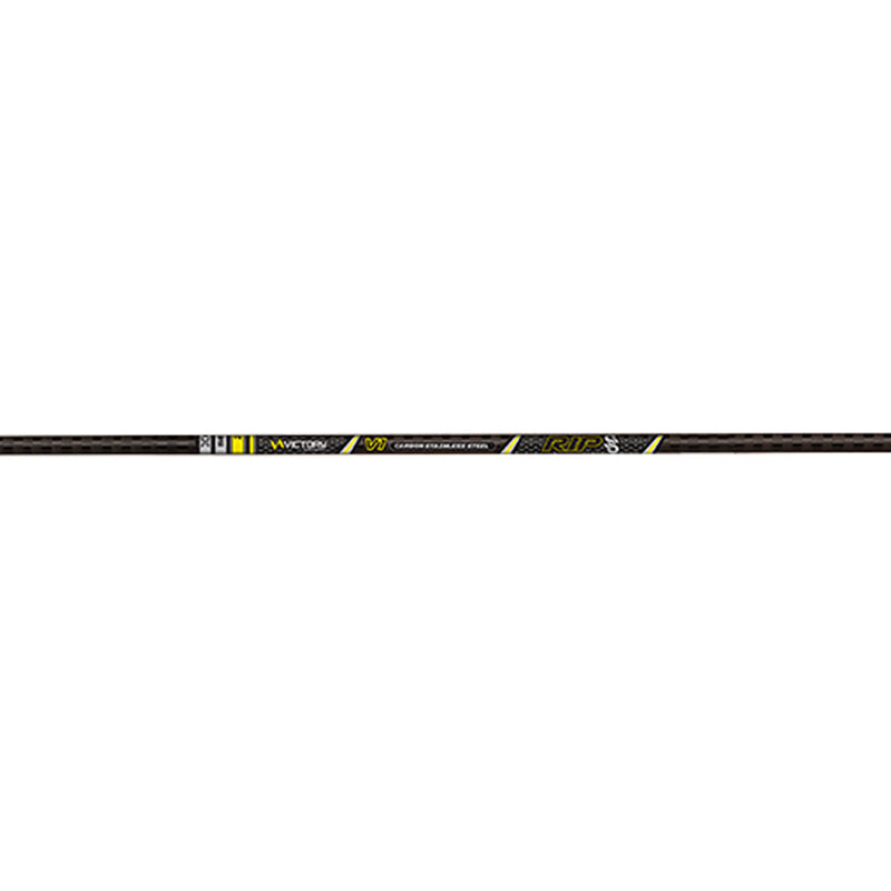 Victory RIP SS Elite Shafts 200 1 doz.