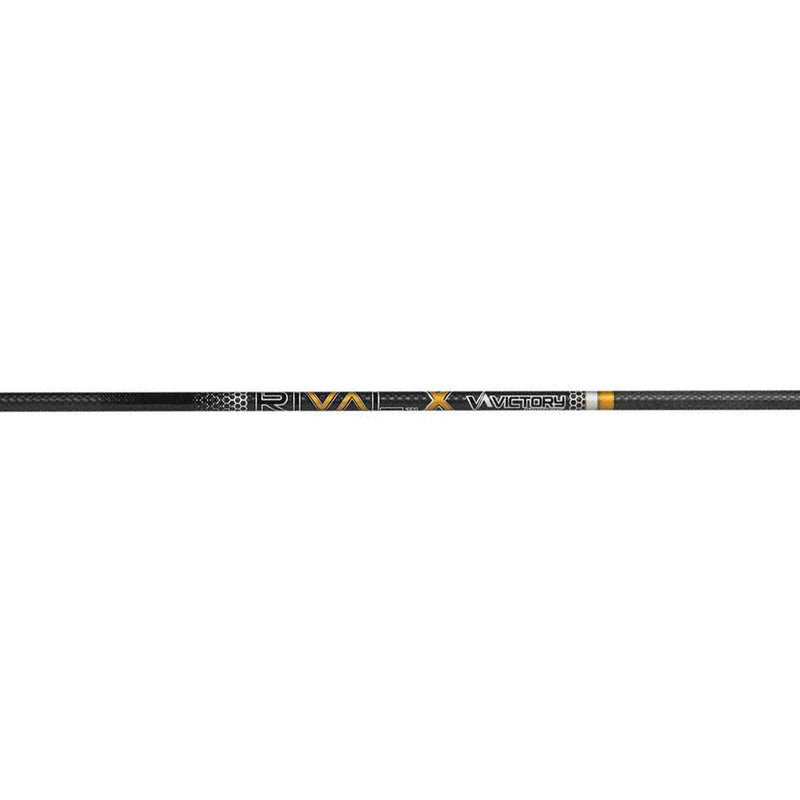 Victory Rival X Arrow Shafts 300 1 doz.