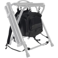 Shrewd Sidekick Stool (Bag Only) Includes Hang Tag