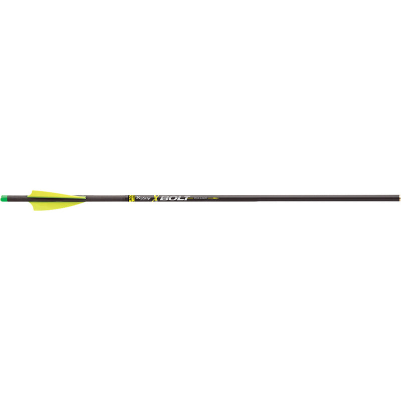 Victory XBolt Elite Crossbow Bolts 20 in. 3 pk.