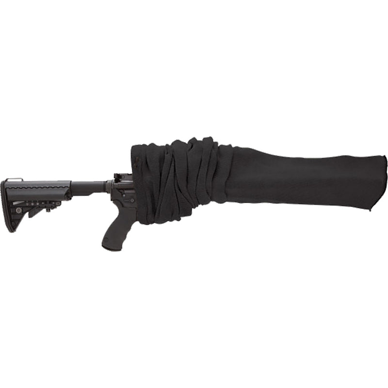 Pride6 Tactical Gun Sock Black 47 in.