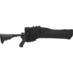 Pride6 Tactical Gun Sock Black 47 in.