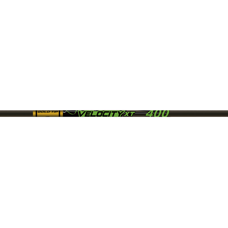 Gold Tip Velocity XT Shafts 600 1 doz.