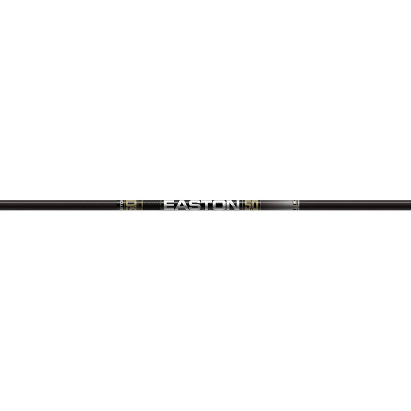 Easton 5.0 Shafts with HIT Inserts 500 1 doz.