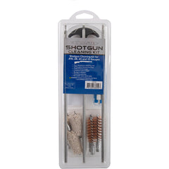 Gunmaster Universal Shotgun Cleaning Kit 14 pc.