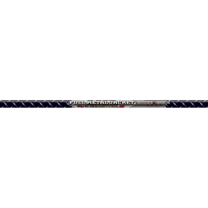Easton 5mm Full Metal Jacket Shafts 500 1 doz.