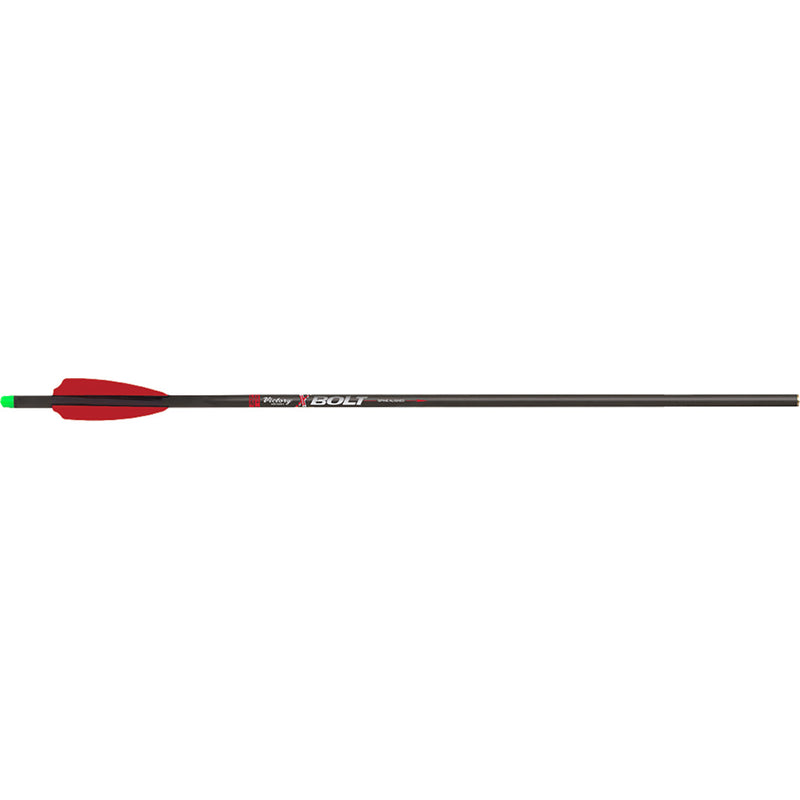 Victory XBolt Sport Crossbow Bolts 20 in. 3 pk.