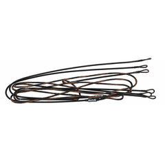 GAS High Octane String and Cable Set Blackout Mathews VXR 28