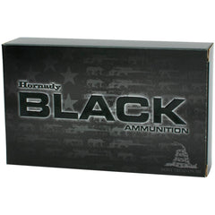 Hornady Black Pistol Ammo 5.7x28 40 gr. V-Max Black 25 rd.