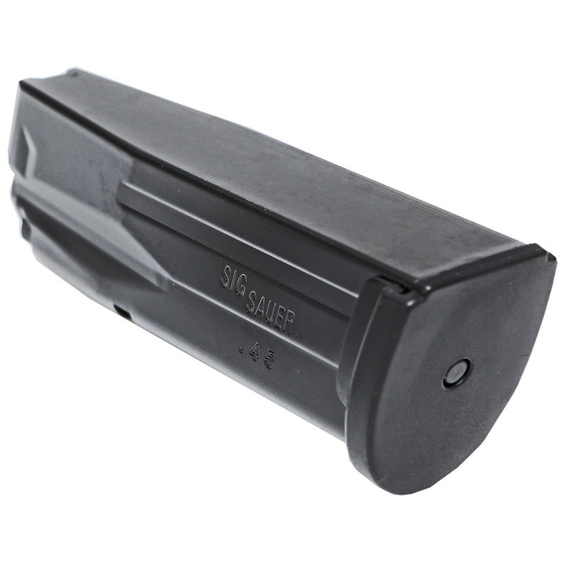 Sig Sauer P250 Compact Magazine 45 ACP 9rd