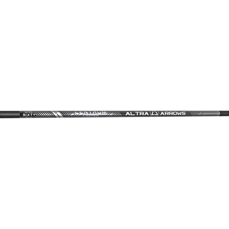 Altra Centrum 166 Limited Shafts .003 350 1 doz.