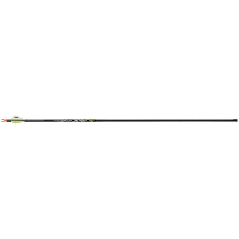 Victory RIP XV Gamer Arrows 350 Blazer Vanes 6 pk.