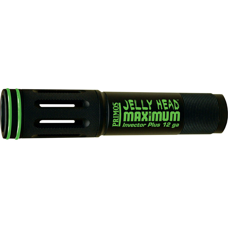 Primos Jelly Head Choke Tube Maximum Remington Versa Max 12 ga.