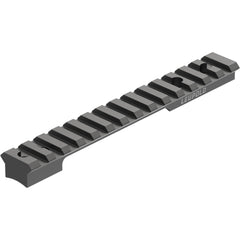 Leupold BackCountry Cross-Slot One Piece Base Matte Kimber 84M SA
