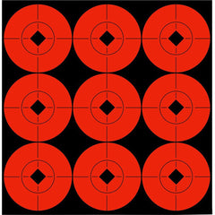 Birchwood Casey Target Spots 2 in. 90 pk.