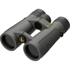 Leupold BX-5 Santiam HD Binoculars Shadow Grey 10x42mm