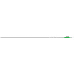 Easton Genesis Arrows 3 in. Vane Black 36 pk.