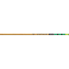 Black Eagle Vintage Traditional Shafts .005 600 1 doz.