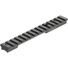 Leupold BackCountry Cross-Slot One Piece Base Matte Kimber 8400 WSM