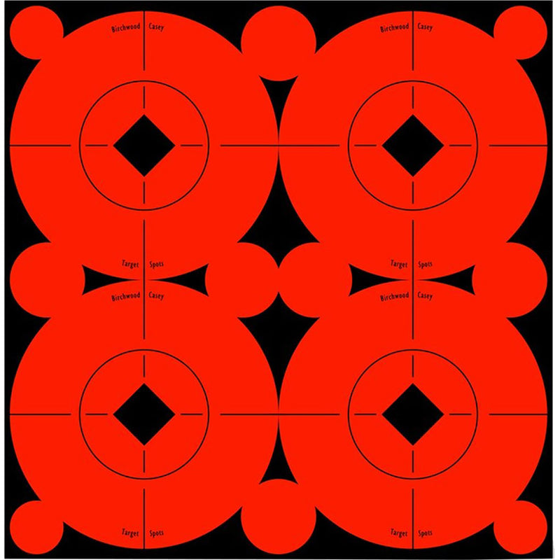 Birchwood Casey Target Spots 3 in. 40 pk.