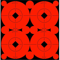 Birchwood Casey Target Spots 3 in. 40 pk.