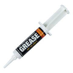 Shooters Choice Synthetic All-Weather Grease 10cc Syringe