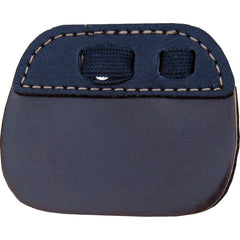 Bateman Bubba 3 Finger Under Cordovan Tab Medium Rubber Back RH