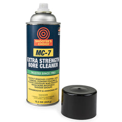 Shooters Choice MC#7 Extra Strength Bore Cleaner 12 oz.
