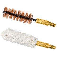 Otis Bore Brush .44 cal./.45 cal. Nylon