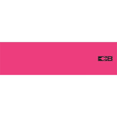 Bohning Arrow Wraps Hot Pink 4 in. Standard 13 pk.